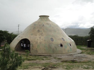 Salas de exposiciones